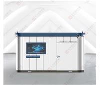 戶外智慧標(biāo)準(zhǔn)泵房